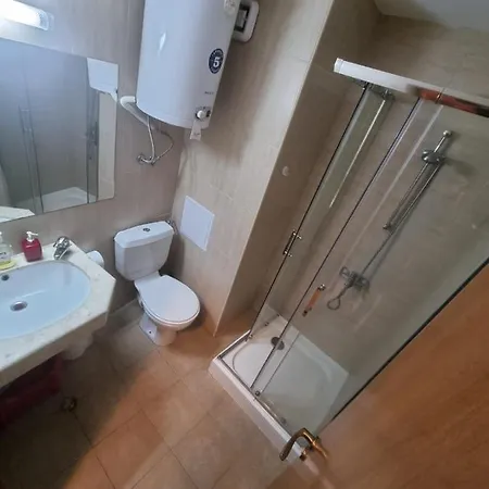 Apartment Sun Palace