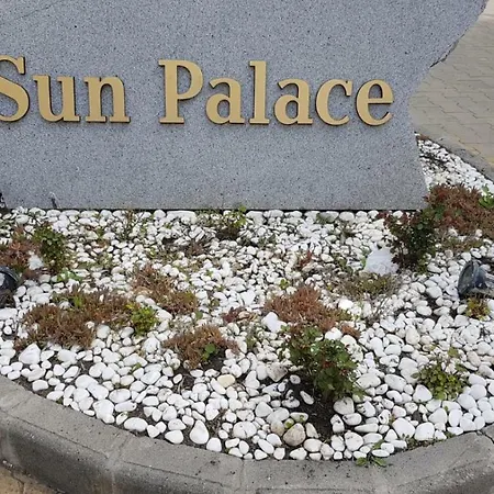 Sun Palace * Slantschew brjag