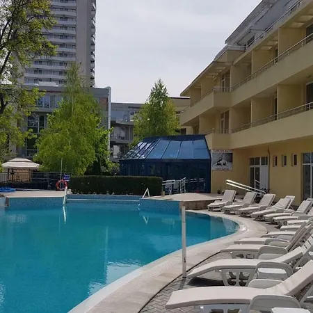 Sun Palace * Slantschew brjag