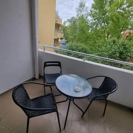 Appartement Sun Palace