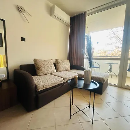 Appartement Sun Palace