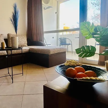 Appartement Sun Palace *