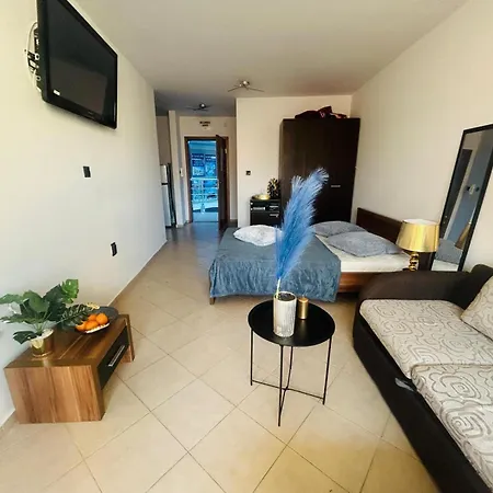 Appartement Sun Palace Slantchev Briag