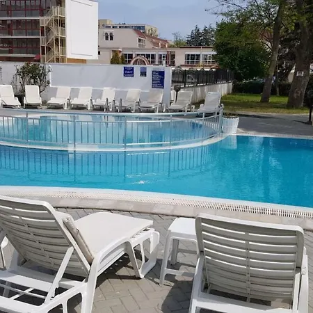 Sun Palace Appartement