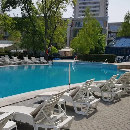 Sun Palace Slantchev Briag